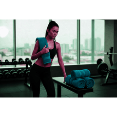 Pack of 4 Jumbo Bath Sheets Set 100% Egyptian Cotton (80x140 CM) Quick Dry 500GSM Highly Absorbent Soft Feel Bath Sheets XL Bathroom Towel Perfect for Daily Use