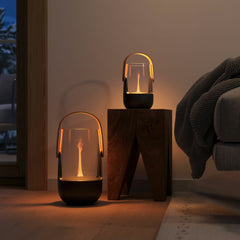 Sophie & Sophie Little Lantern Aroma Diffuser Bundle with 3 Aromatherapy Oils