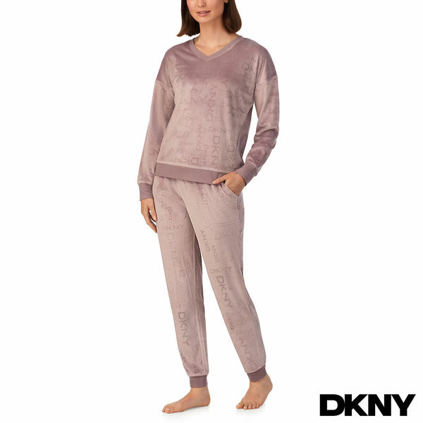 DKNY Ladies Lounge Set