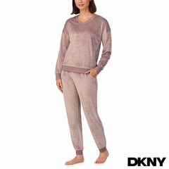 DKNY Ladies Lounge Set