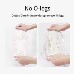 Dog Nappies, 10 PCS Female Pet Dog Cat Nappies Set, Disposable Sanitary Wraps Panties for Dog 0.5 - 32kg, Nappies Super Absorbent, 5 Size Diapers for Urinary Incontinence Dog