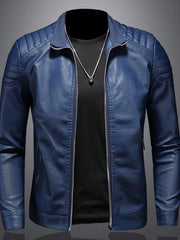 Men'S Trendy Casual Jacket