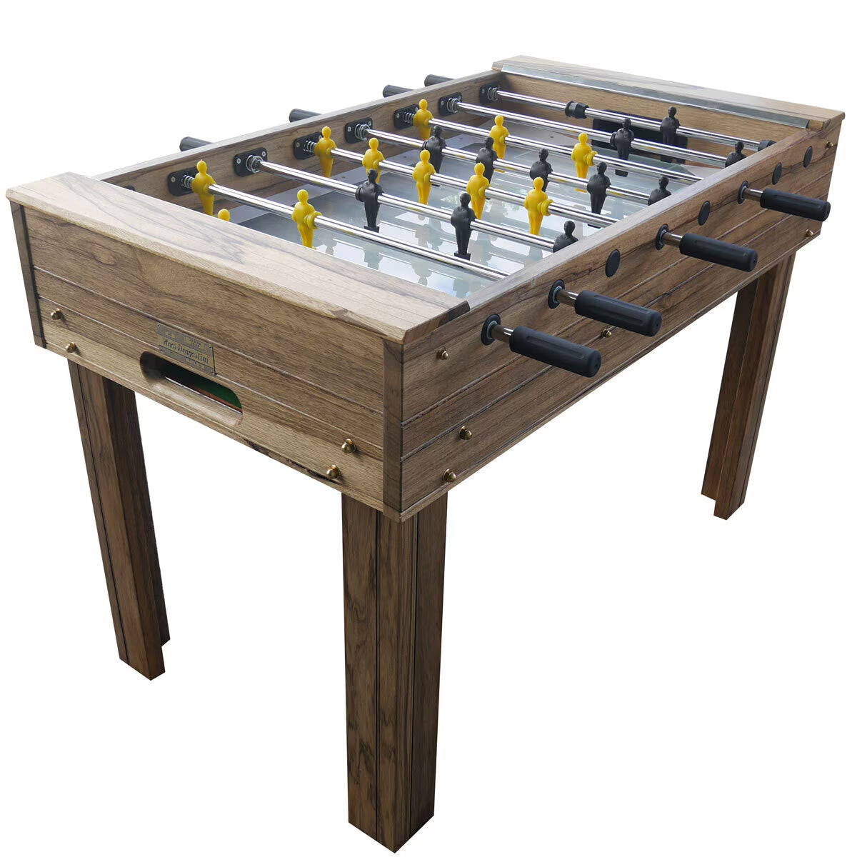 Roberto Sport 4Ft 5