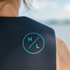 Hyperlite Ladies Life Vest in Small