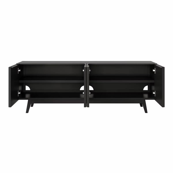 Del Ray Oaks Acacia Sideboard