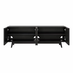 Del Ray Oaks Acacia Sideboard