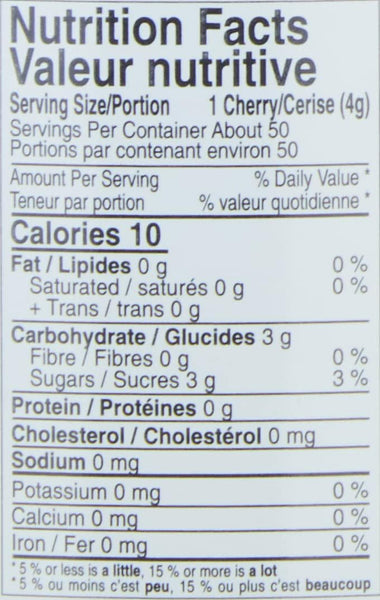 Luxardo Maraschino Cherries 400G (14.1 Oz) | Candied Marasca Cherries Soaked in Luxardo Marasca Cherry Syrup | the Ultimate Cocktail Cherry, Used in the Worlds Best Bars