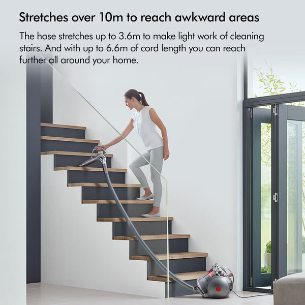 Dyson Big Ball Animal 2 Cylinder Vacuum