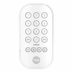 Yale 14 Piece Alarm Kit, Al-Pk1-1A-Uk-C