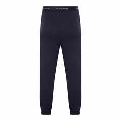Ted Baker Mens Long Sleeve Lounge Set in Teal & Navy