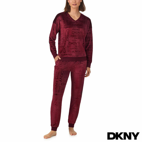 DKNY Ladies Lounge Set