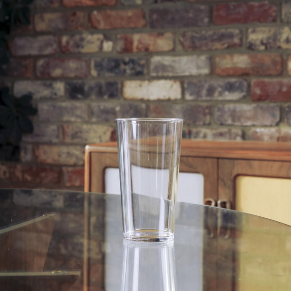 Drinkwize Unbreakable Polycarbonate Plastic Dipper & Dips Set for Breadsticks, Celery etc. and Condiments and Dips