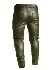 Men's Fashion Long Pants