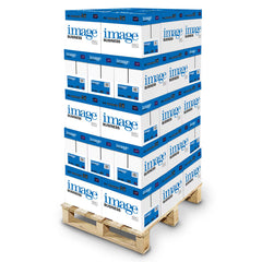 Image Businesss A4 80Gsm White Pallet of Paper - 100,000 Sheets