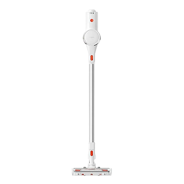 XIAOMI Vacuum Cleaner G20 Lite with 2-in-1 Brush Nozzle, 18Kpa Suction Power and White Light Dust Detection, Handheld Cordless Vacuum Cleaner with 2200mAh Large Batttery for Kinds of Surfaces