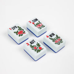 Mahjong (8+ Years)