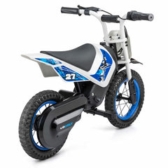 Xootz Cobolt E-Bike, Kids Electric 12V Ride-On Motorbike