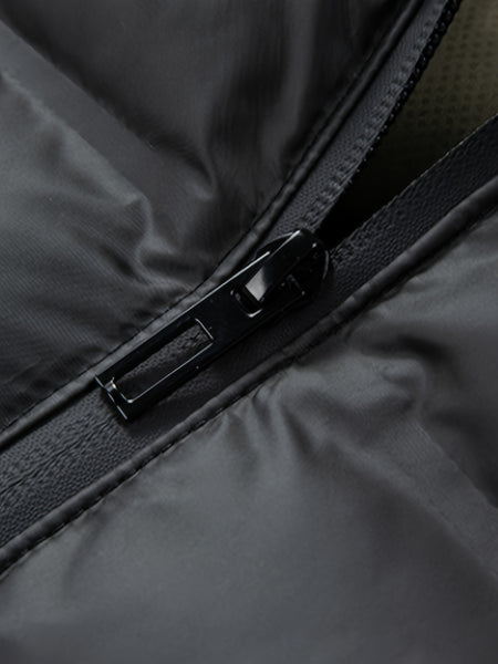 Men'S Jacket Autumn And Winter New Jacket Middle-Aged Thickened Warm Top Men'S Clothing