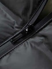 Men'S Jacket Autumn And Winter New Jacket Middle-Aged Thickened Warm Top Men'S Clothing