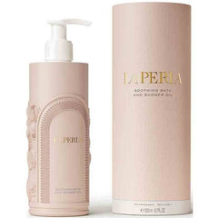 The Pearl Soothing Bath & Shower Oil 200Ml
