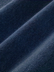Men's Elastic Jeans Slim Fit Korean Style for Teens