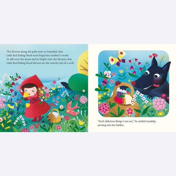 My Very First Story Time X10 Book Collection