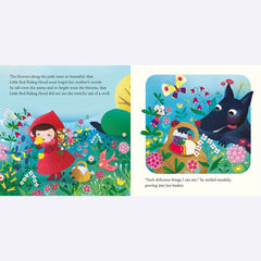 My Very First Story Time X10 Book Collection