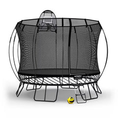Springfree 10Ft round Jumbo Trampoline