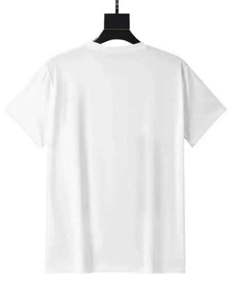 This Women'S Casual Short-Sleeve Round Neck T-Shirt Is Machine Washable And Made from Soft, Breathable Fabric, Ensuring Comfort Throughout The Year. It'S an Ideal Top for Daily Wear, Particularly in The Spring And Summer