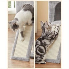 Cat Tree, Cat Tower for Indoor Cats, Kittens
