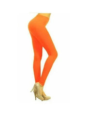 Women’s Full Length Multi-Colour Leggings | Super Soft Stretch | Sizes S-3XL | Everyday Comfort