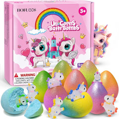 Bofuoos Spa Gifts for Women with Bath Bombs, Gua Sha Facial Tools, Face Roller, Candle, African Net Sponge, Luxurious Self Care Birthday Gifts for Her, Christmas Stocking Fillers 2025