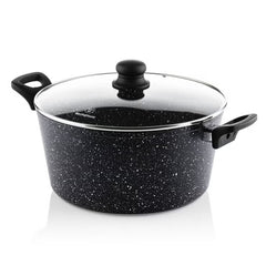 Westinghouse Essentials Cookware Set, 5 Piece