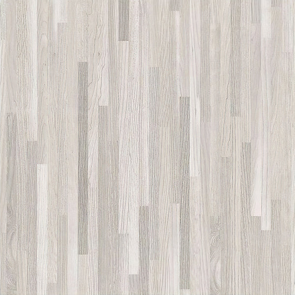 LIVINGANDHOME 24PCS Peel and Stick Non-slip Floor Tiles - 12