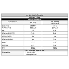 Bronte Assorted Mini Pack, 100 X 30G