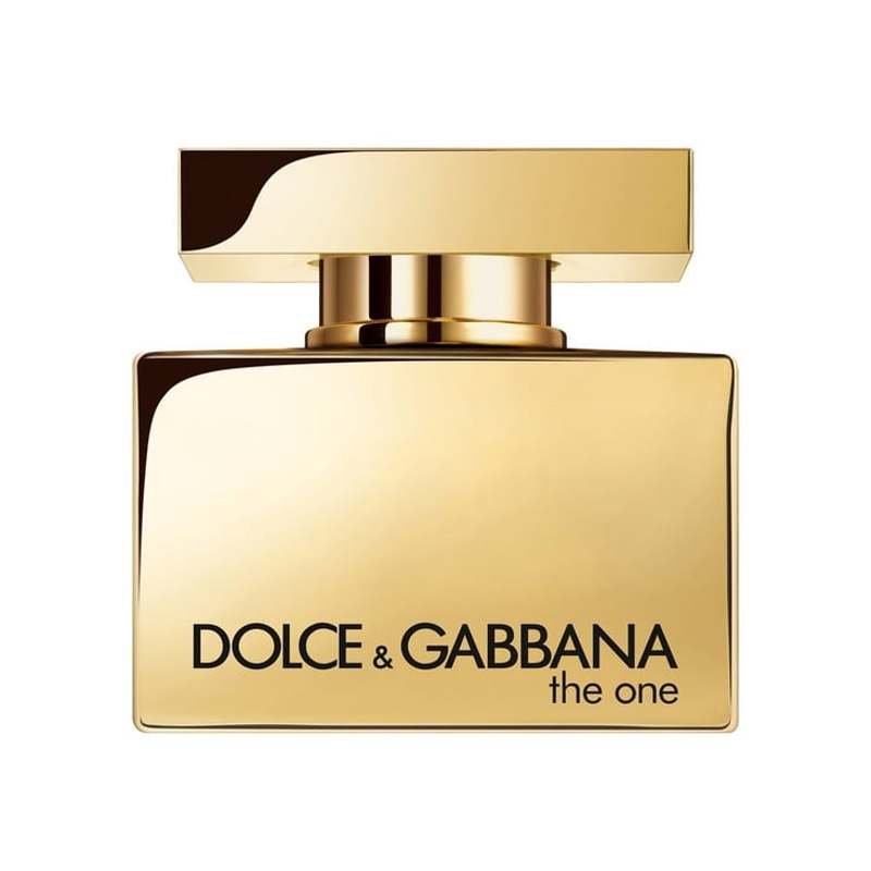 Dolce & Gabbana The One Gold Intense Eau De Parfum Spray 50ml