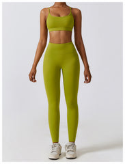 Women’s High Waist Quick Dry Yoga Leggings – Squat Proof & Breathable