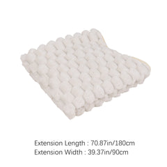 1pc Plush Sofa Cushion 1 2 3 4 Seater, Pet Friendly Sofa Cover, Breathable Sofa Slipcover Couch Cover Seat Cushion, Machine Washable, Warm Thickened Soft and Cozy Non-Slip Furniture Protector Sofa for All-Seasons, Living Room, Bedroom, Office, Home Decor