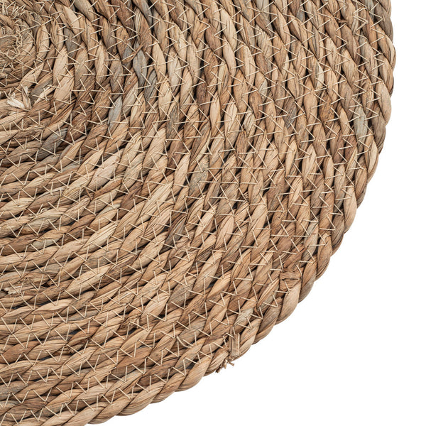 Cat Scratcher Mat, Floor Cat Scratching Mat, Natural Cat Scratch Pad, Pets Scratch Carpet, Round Cattail Grass Cat Scratcher Mat, Indoor Cat Scratching Mats