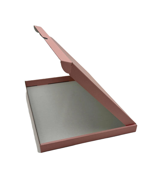 Royal Mail Large Letter Pip C4 A4 C5 A5 C6 A6 Postal Boxes Mailing Box- CHEAPEST