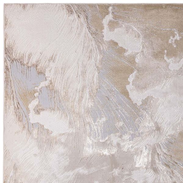 Aurora Etch Rug, 160 X 230 Cm