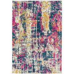 Colt Abstract Rug, 200 X 290 Cm