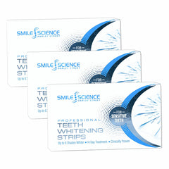 Smile Science Teeth Whitening Strips