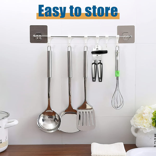 Heavy Duty Stainless Steel Tin Can Opener Cutter Easy Comfy Handle Grip Kitchen 1 piece 3-in-1 can opener Stainless steel manual anti slip grip Heavy duty