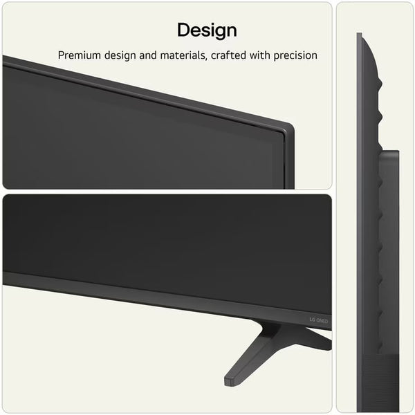 LG 50QNED70B6C 50 Inch QNED 4K Ultra HD Smart TV