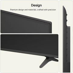 LG 50QNED70B6C 50 Inch QNED 4K Ultra HD Smart TV