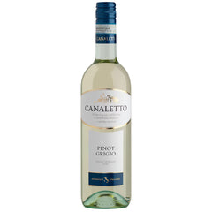 Canaletto Pinot Grigio, 75Cl