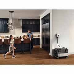 Ecoflow Delta Pro Ultra Power Station 6144Wh