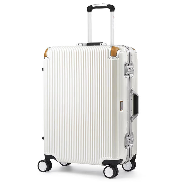 Swiss Military 60Cm Medium Hardside Case in 3 Colours