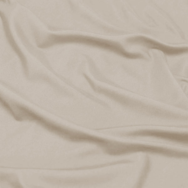 40cm Extra Deep Fitted Sheet – Solid Color Deep Pocket Sheet, Soft & Breathable Microfiber Bedding, All Seasons, Hotel-Quality, Machine Washable, Single, Double, King & Super King Sizes